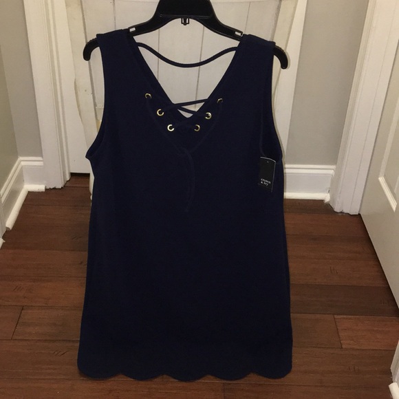 Crown & Ivy Dress - Picture 7 of 7